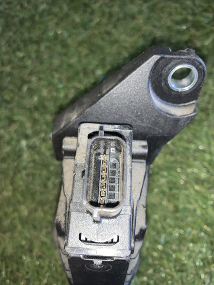 H1BC-9F836-A1D PEDALE ACCELERATORE FORD Fiesta 7° Serie 1000 Benzina