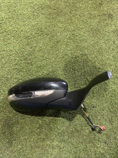 SPECCHIETTO RETROVISORE DESTRO PER PEUGEOT 208 Serie 1611240180 (12 19) 9 PIN