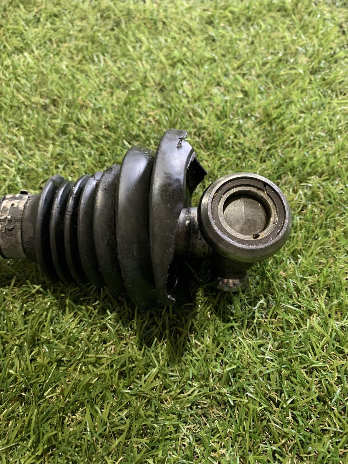 Semiasse Anteriore Destro Range Rover Velar 2017 HK833N128AB