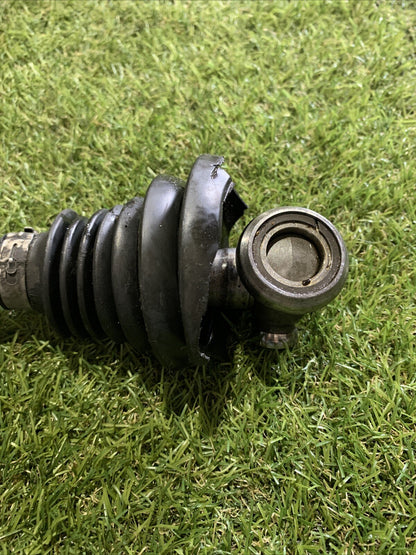 Semiasse Anteriore Destro Range Rover Velar 2017 HK833N128AB