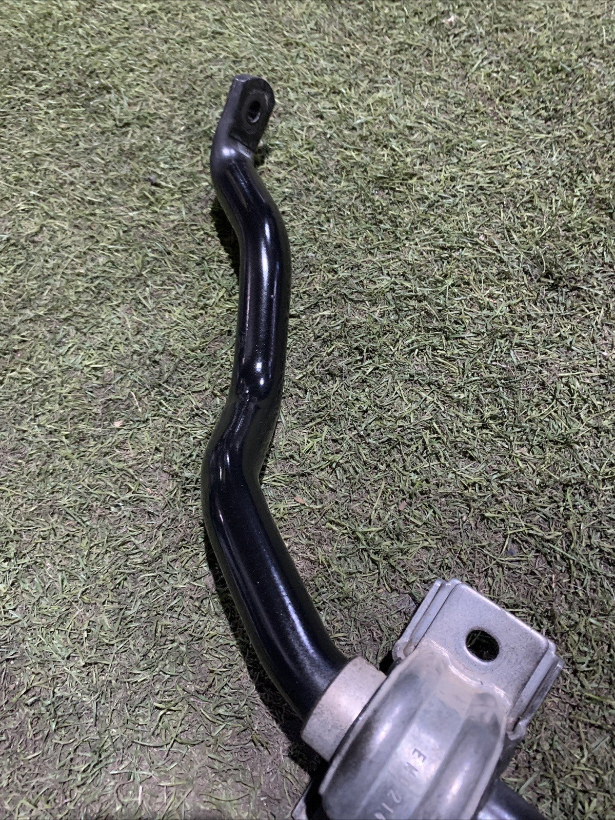 Barra Stabilizzatrice Anteriore Fiat 500L 1.3 MJT 51901877