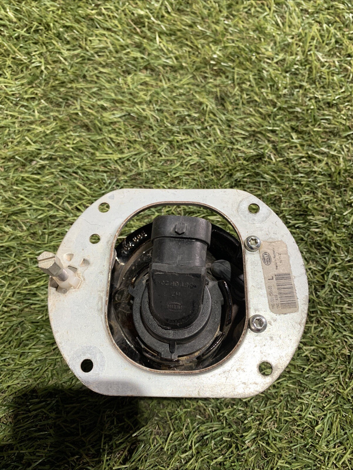 Faretto Fendinebbia Anteriore Sinistro Mercedes Classe C 220 Dal 2008 1N0009295