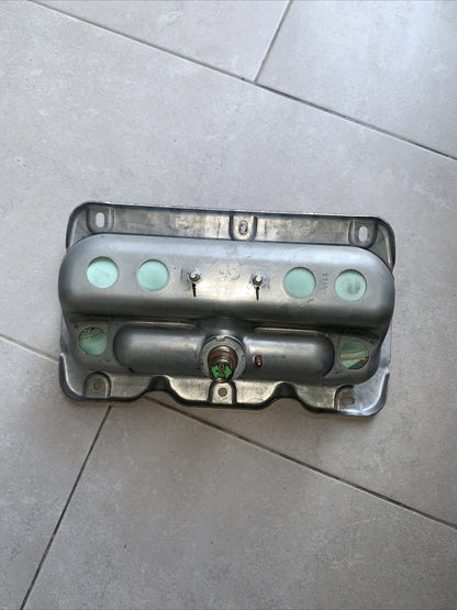 AIRBAG LATO PASSEGGERO FORD FIESTA V 2007 COD:6S6A-A044H30-AC