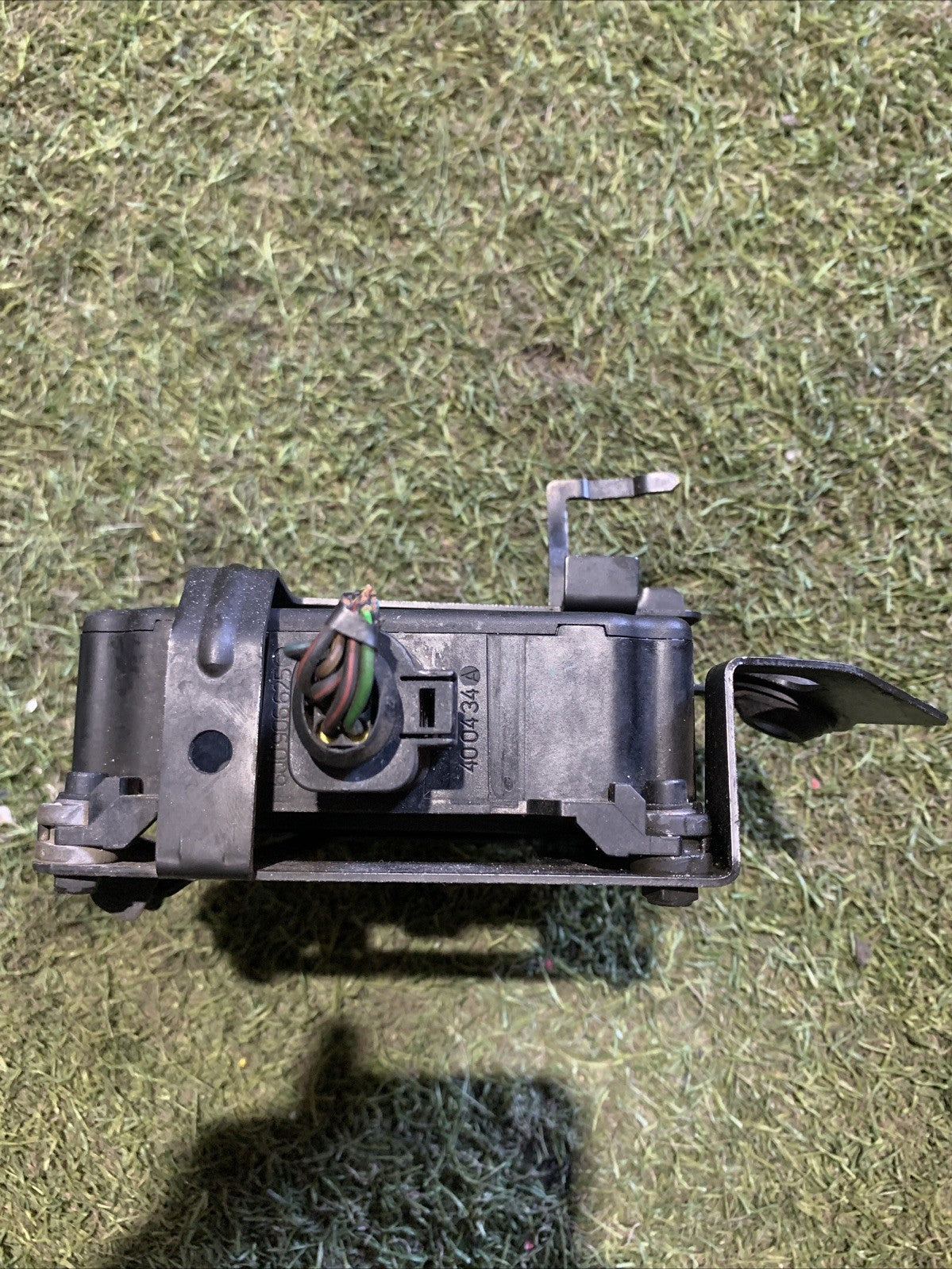 Centralina Valvola Solenoide Audi A3 8P 1.9 Diesel 6Q0906625