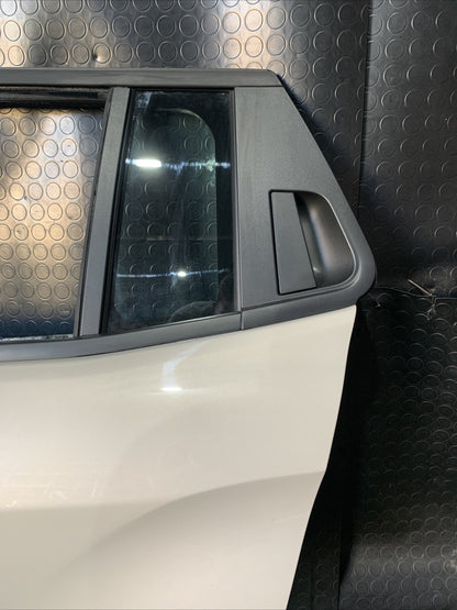 SPORTELLO PORTA PORTIERA  POSTERIORE SINISTRO SX JEEP AVENGER 2025 *LEGGI INFO*