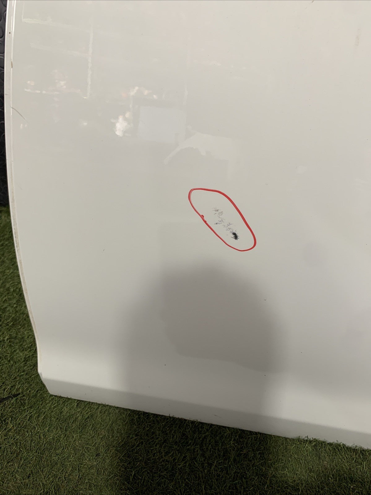 Porta Portiera Sportello Posteriore Sinistro Alfa Romeo Giulietta