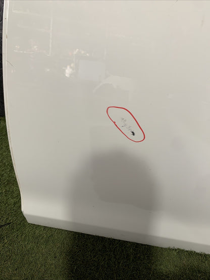 Porta Portiera Sportello Posteriore Sinistro Alfa Romeo Giulietta