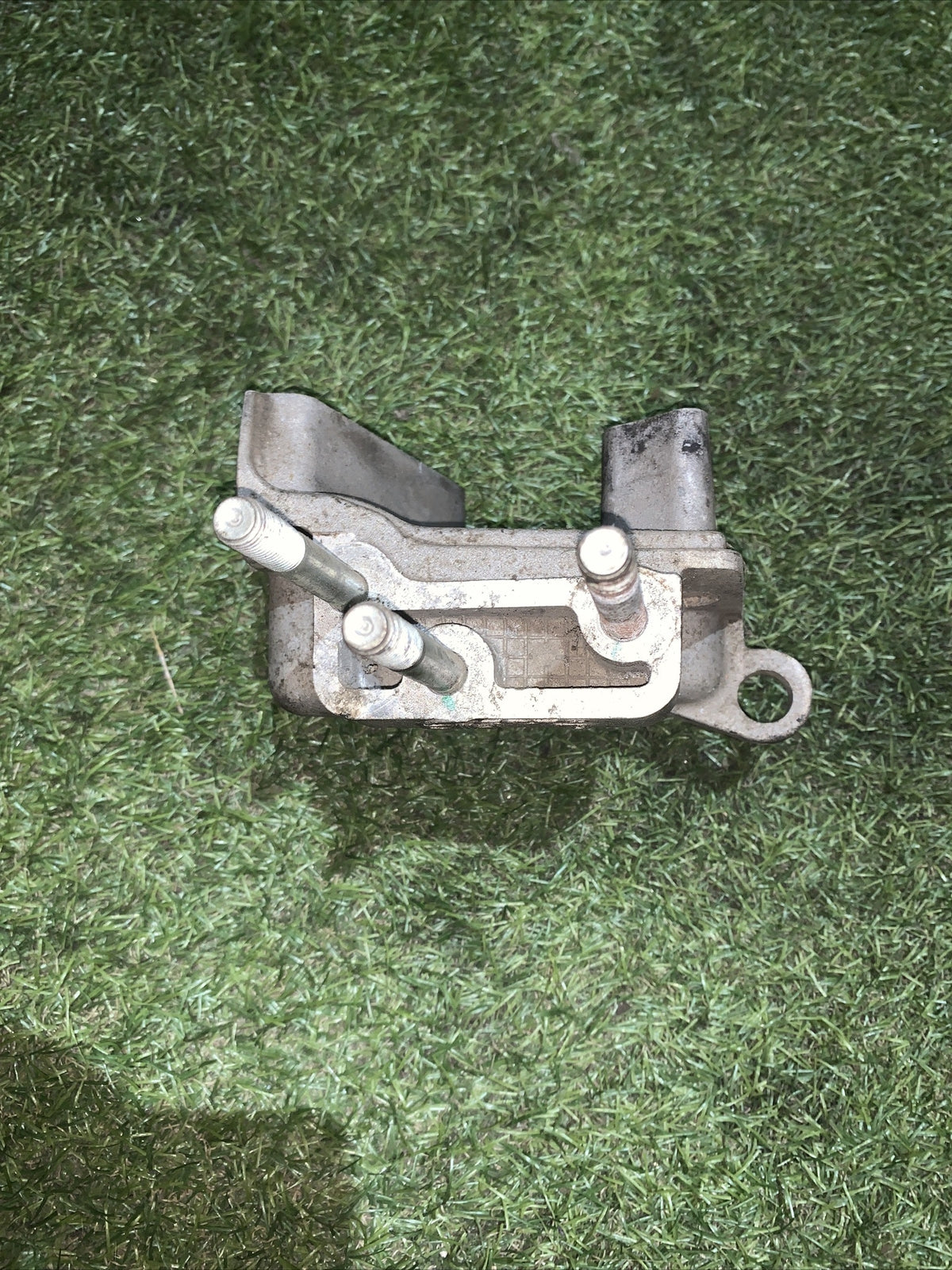 SUPPORTO MOTORE FIAT PANDA (312_319) 1.2 2012-2023, 55197827