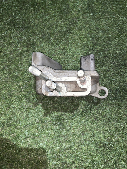 SUPPORTO MOTORE FIAT PANDA (312_319) 1.2 2012-2023, 55197827