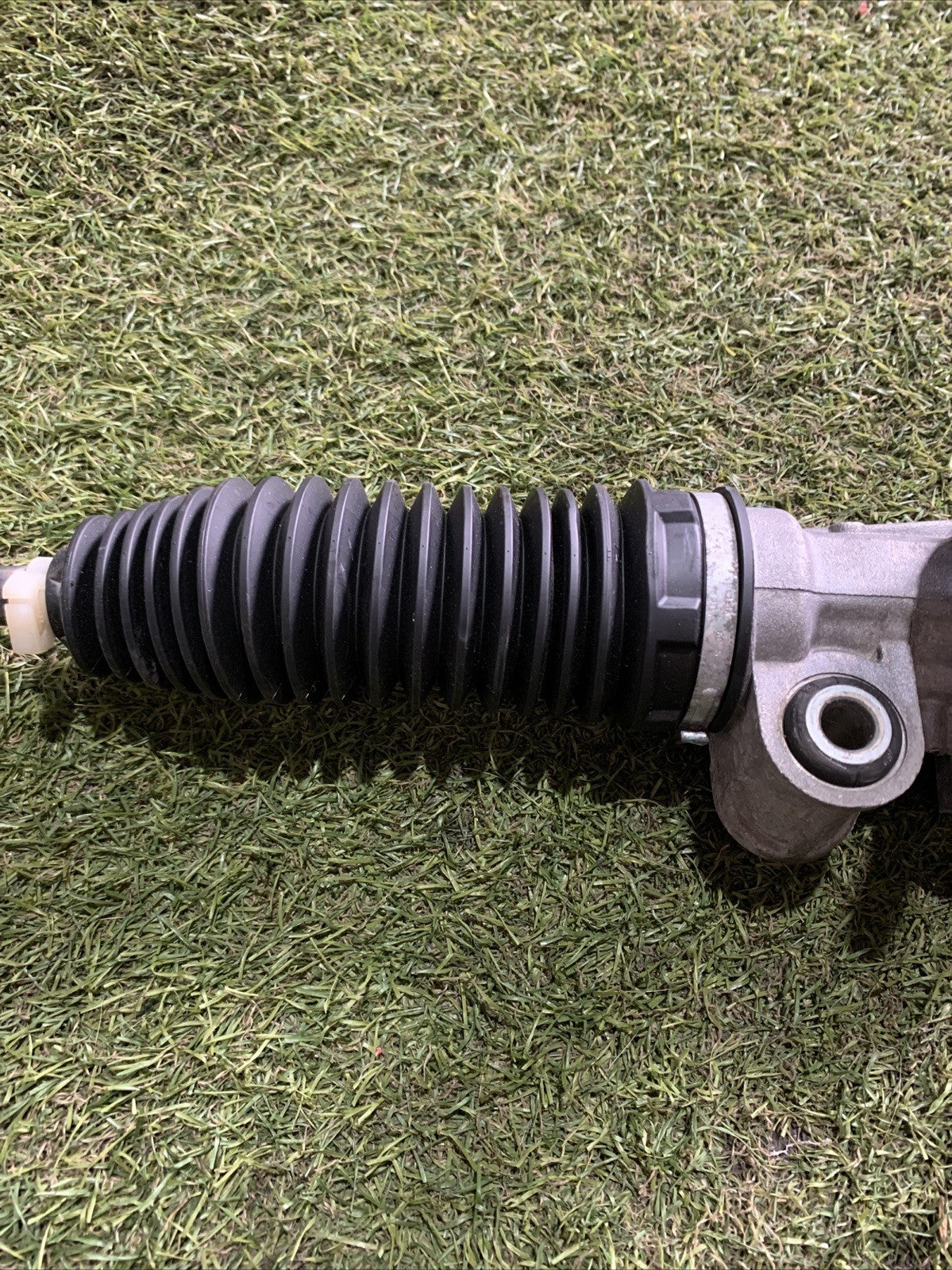 SCATOLA DELLO STERZO PER OPEL Corsa E 3° Serie 39057717 (15 ) BENZINA