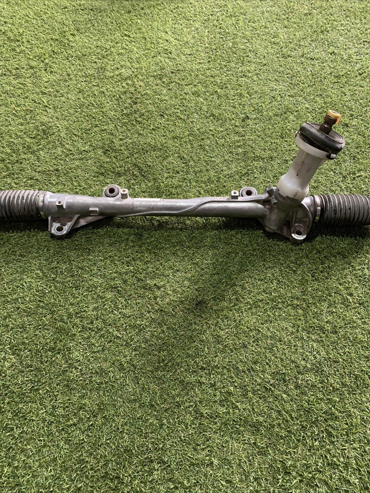 SCATOLA GUIDA STERZO PER  HYUNDAI KONA 2019