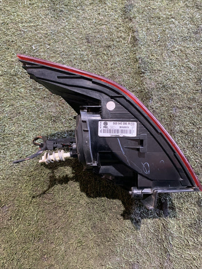 STOP FANALE POSTERIORE SINISTRO PER VOLKSWAGEN Golf 7 Berlina 5G0945095M