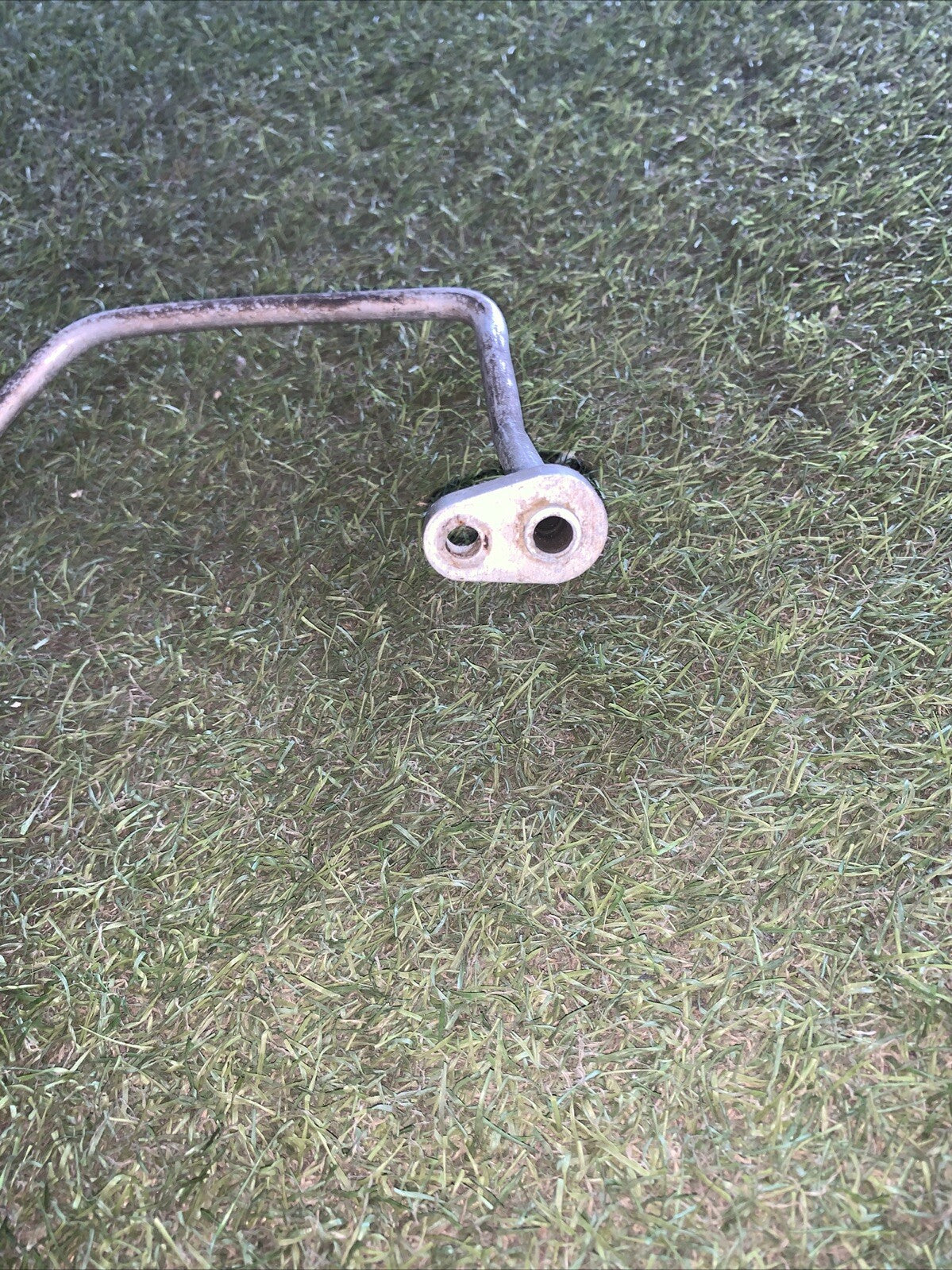 Tubo Aria Condizionata Peugeot 207 1.4