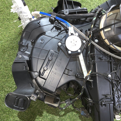 GRUPPO STUFA RISCALDAMENTO FIAT PANDA 1.2 B. 3 Serie