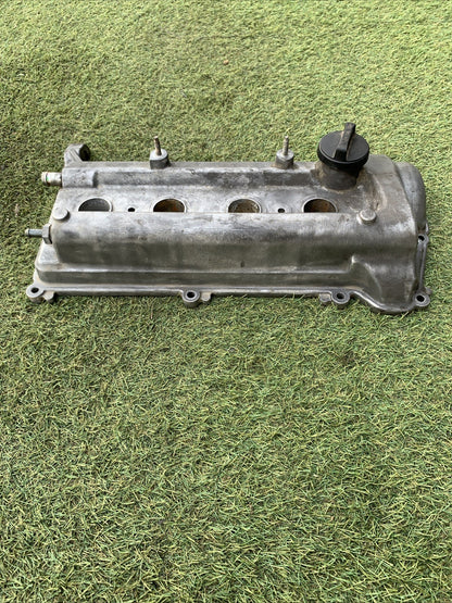 COPERCHIO PUNTERIA TOYOTA YARIS 2002 1.5 BENZINA 1120121050