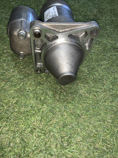 51890631 MOTORINO AVVIAMENTO USATO FIAT PANDA 312 1.2 BENZINA