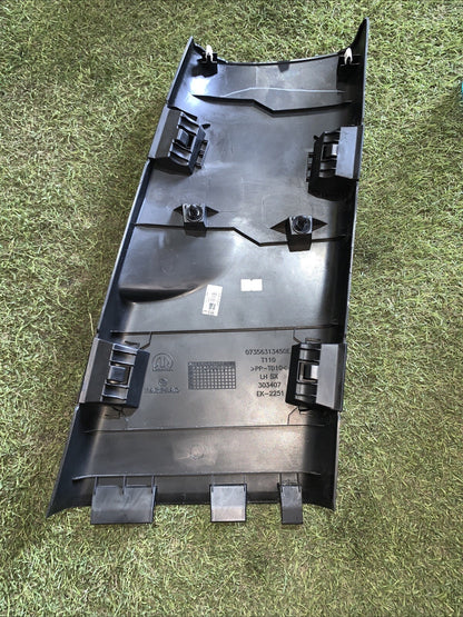 Modanatura Anteriore Sinistra Fiat Tipo 07356313450E