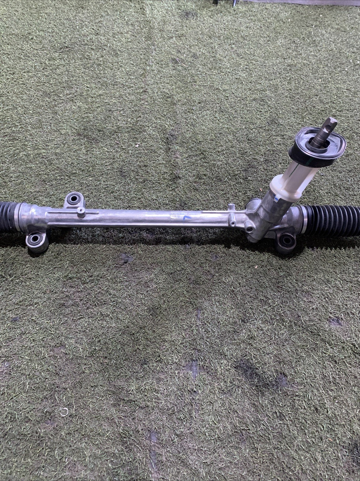SCATOLA DELLO STERZO PER FORD Kuga Serie (DFK) LX6C3A500AD Diesel 1.5 (19>)