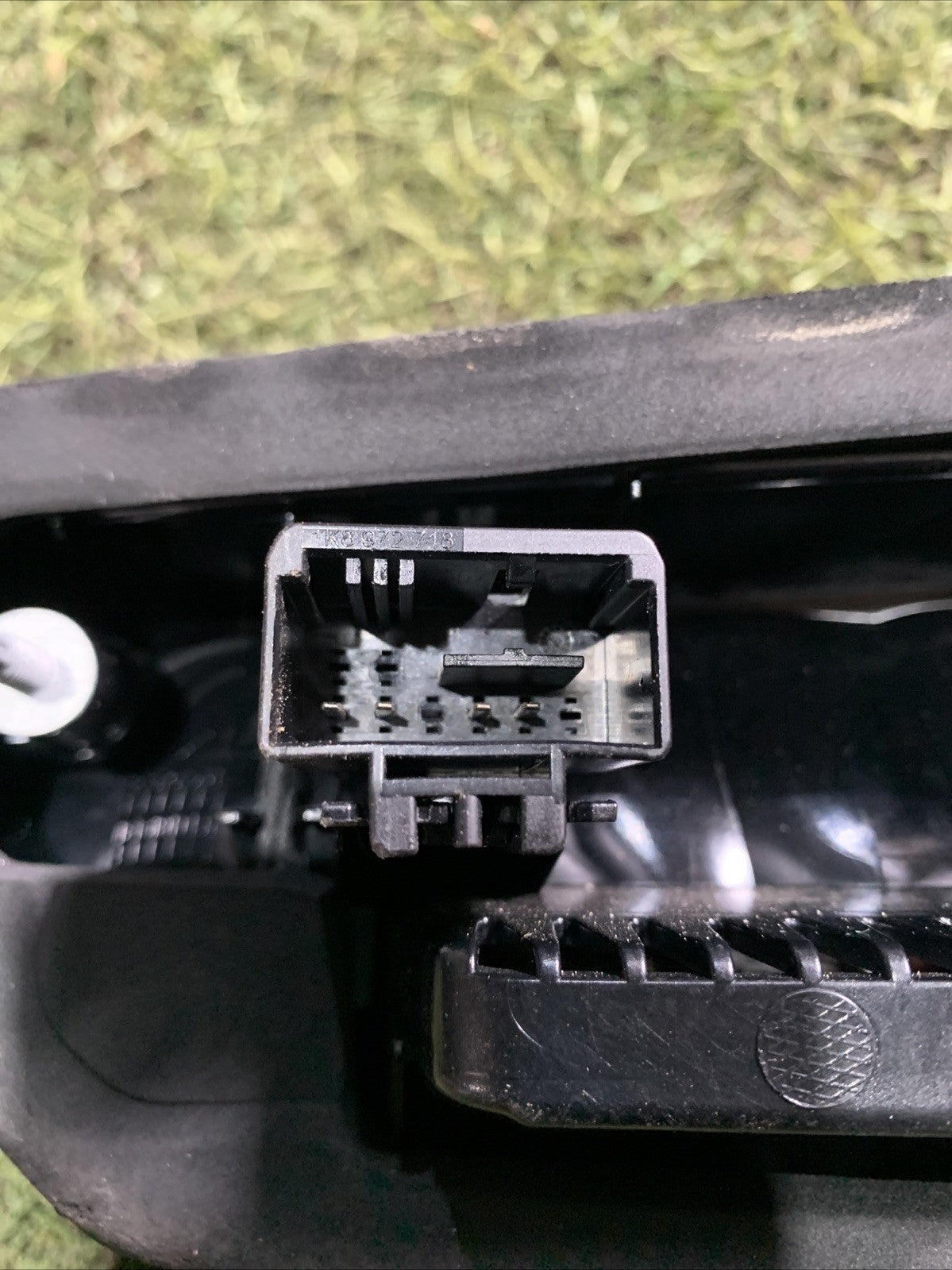 Stop Fanale Posteriore Sinistro Interno Volkswagen T-roc 2019 2GA945093
