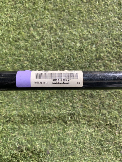 Barra Stabilizzatrice Posteriore Audi Q7 2016 3.0 Diesel 4M0511305M