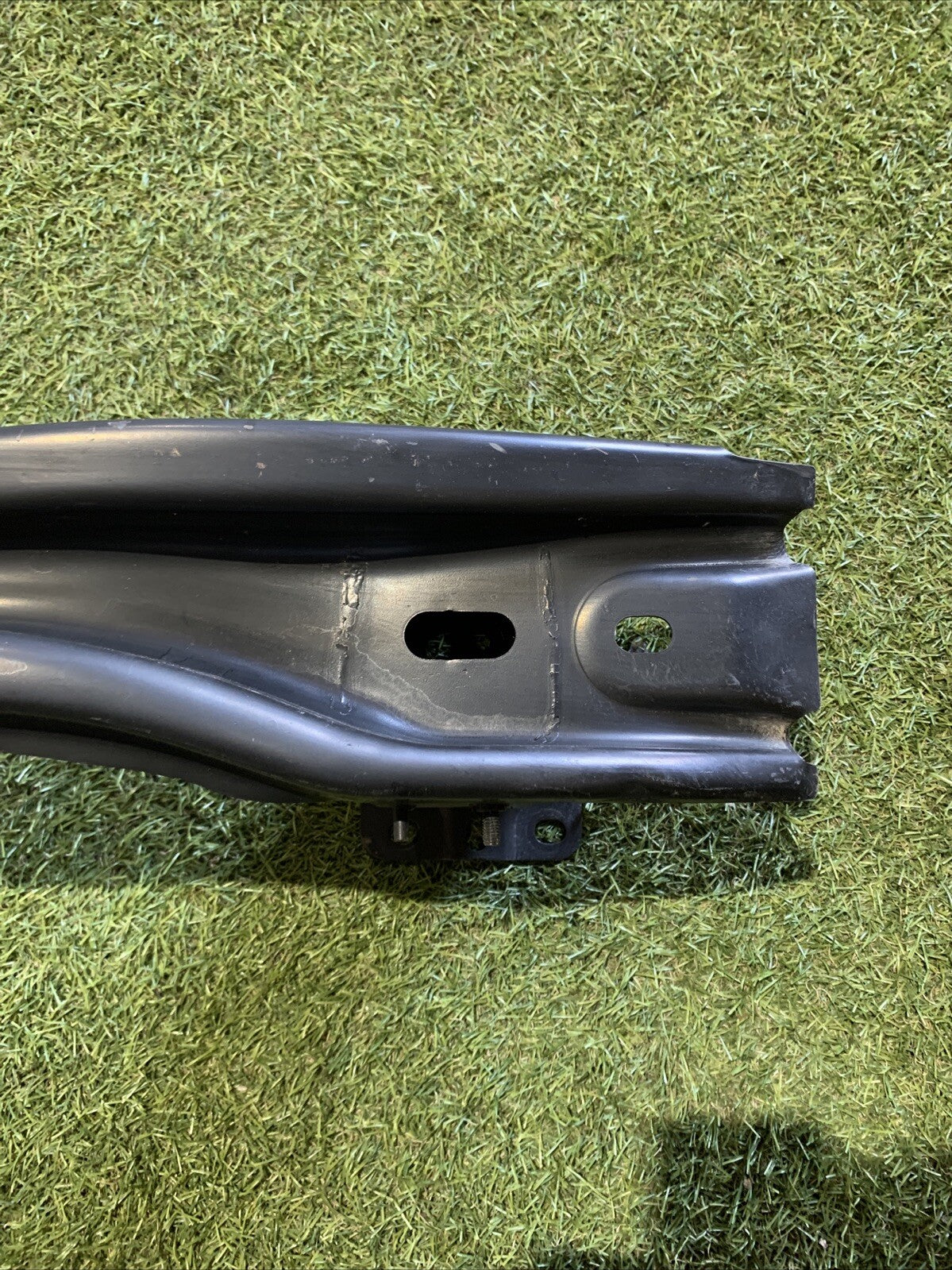 Traversa Paraurti Posteriore VOLKSWAGEN TIGUAN 2016 5NA807311