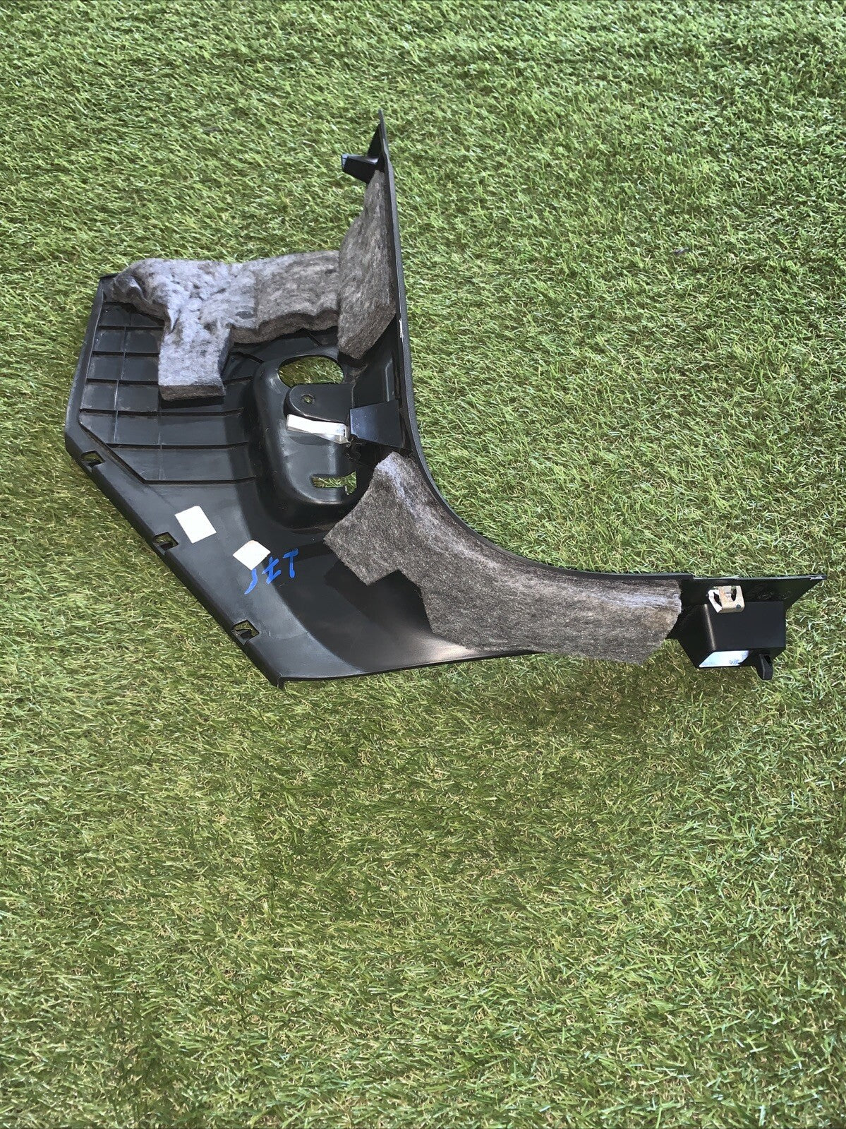 Rivestimento Vano Piedi Anteriore Sinistro Audi Q7 2016 4M1867271A