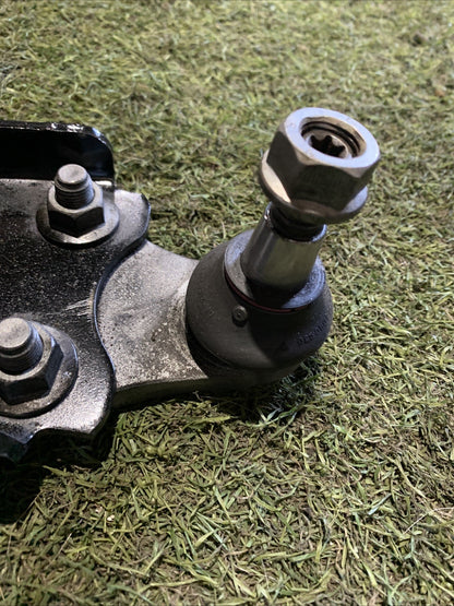 BRACCIO OSCILLANTE ANTERIORE DESTRO PEUGEOT 5008 2019 1.5 DIESEL 9816865480 (2)