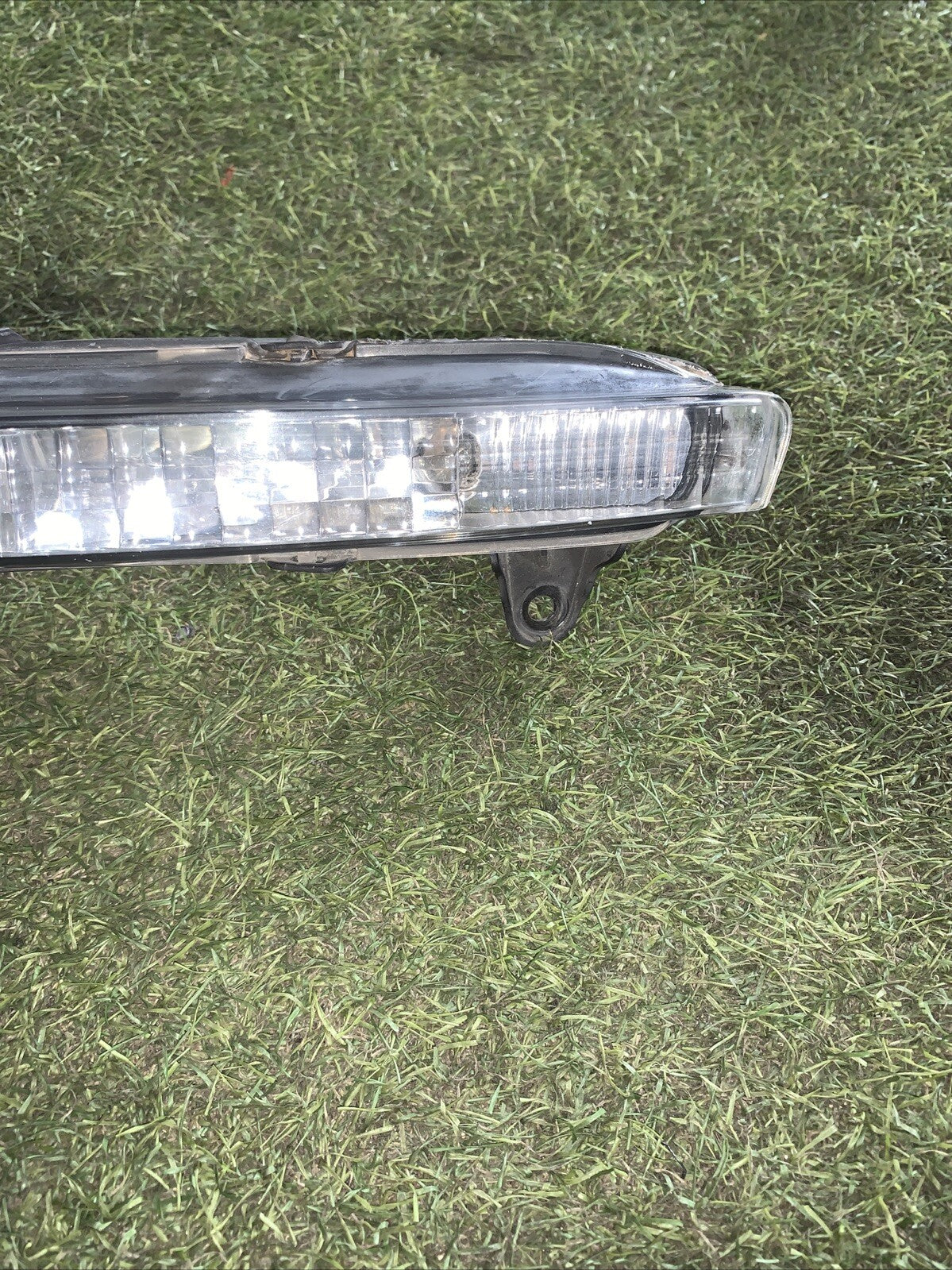 Fanalino Freccia Anteriore Sinistra per Audi Q7 2006-2009