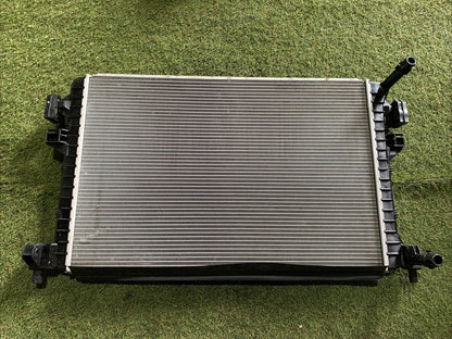 Radiatore Acqua Supplementare Volkswagen T-Roc 2023 2.0 Diesel 5Q0121251HS