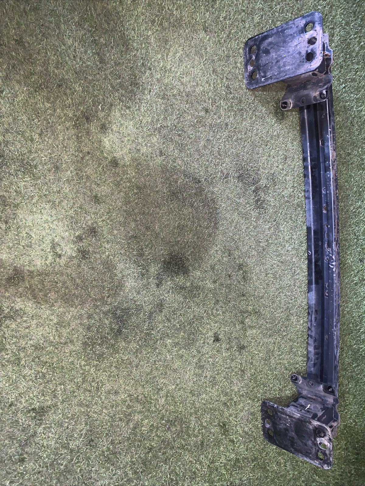 Traversa Supporto Paraurti Anteriore Ford Fiesta 2006