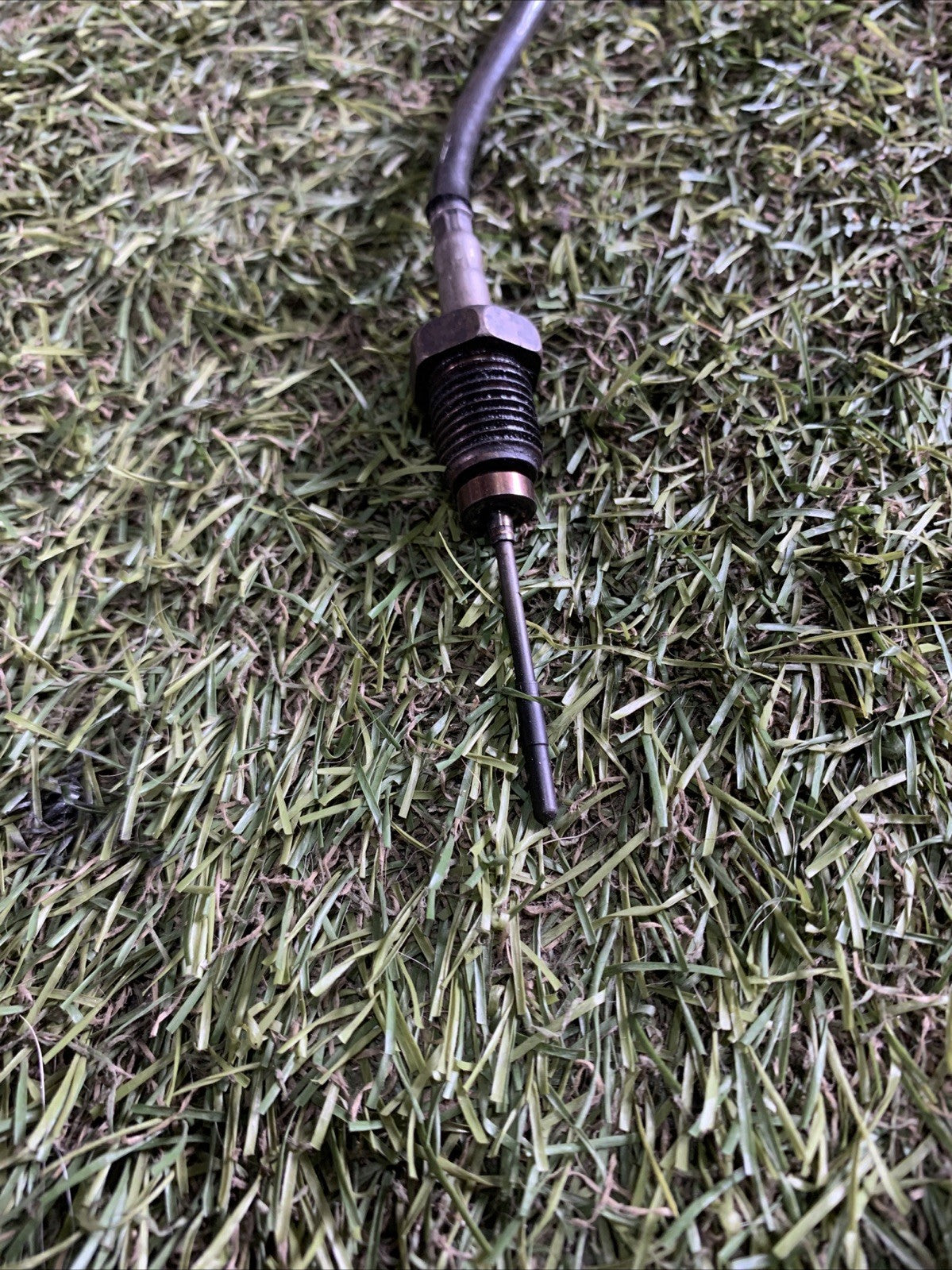 Sensore Temperatura Gas Di Scarico Fiat 500L 2018 1.3 MJT 55276888