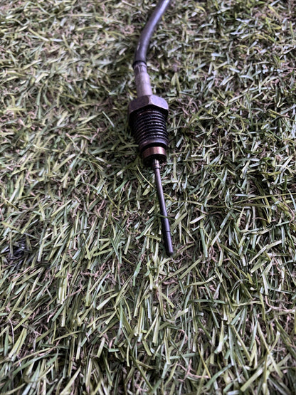 Sensore Temperatura Gas Di Scarico Fiat 500L 2018 1.3 MJT 55276888