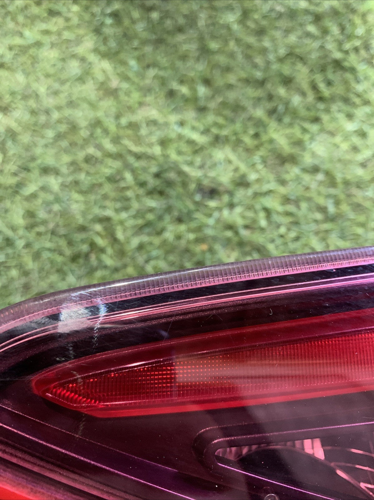 50543792 FARO FANALE STOP POSTERIORE INTERNO DESTRO ALFA ROMEO GIULIA