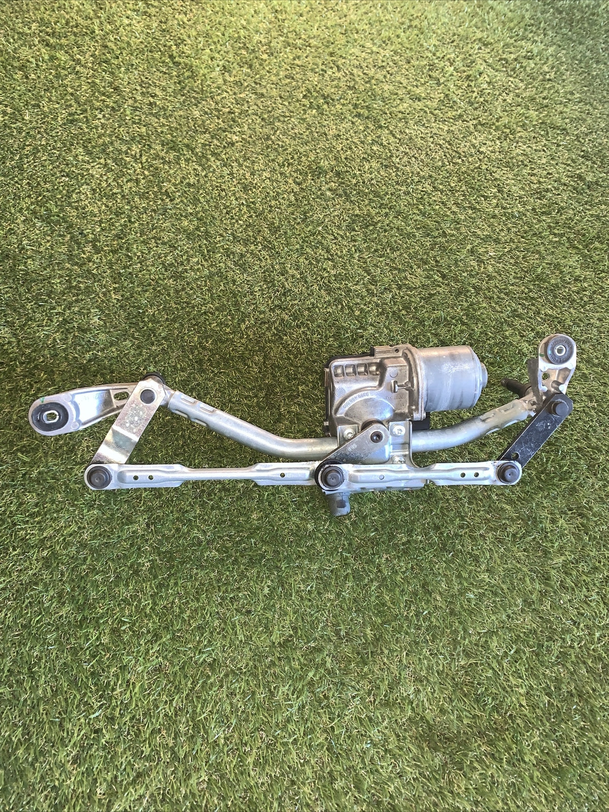 H1BB-17500-AD MOTORINO TERGICRISTALLO ANTERIORE FORD Fiesta 7° Serie 1000 B