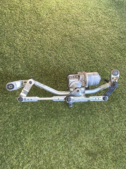 H1BB-17500-AD MOTORINO TERGICRISTALLO ANTERIORE FORD Fiesta 7° Serie 1000 B