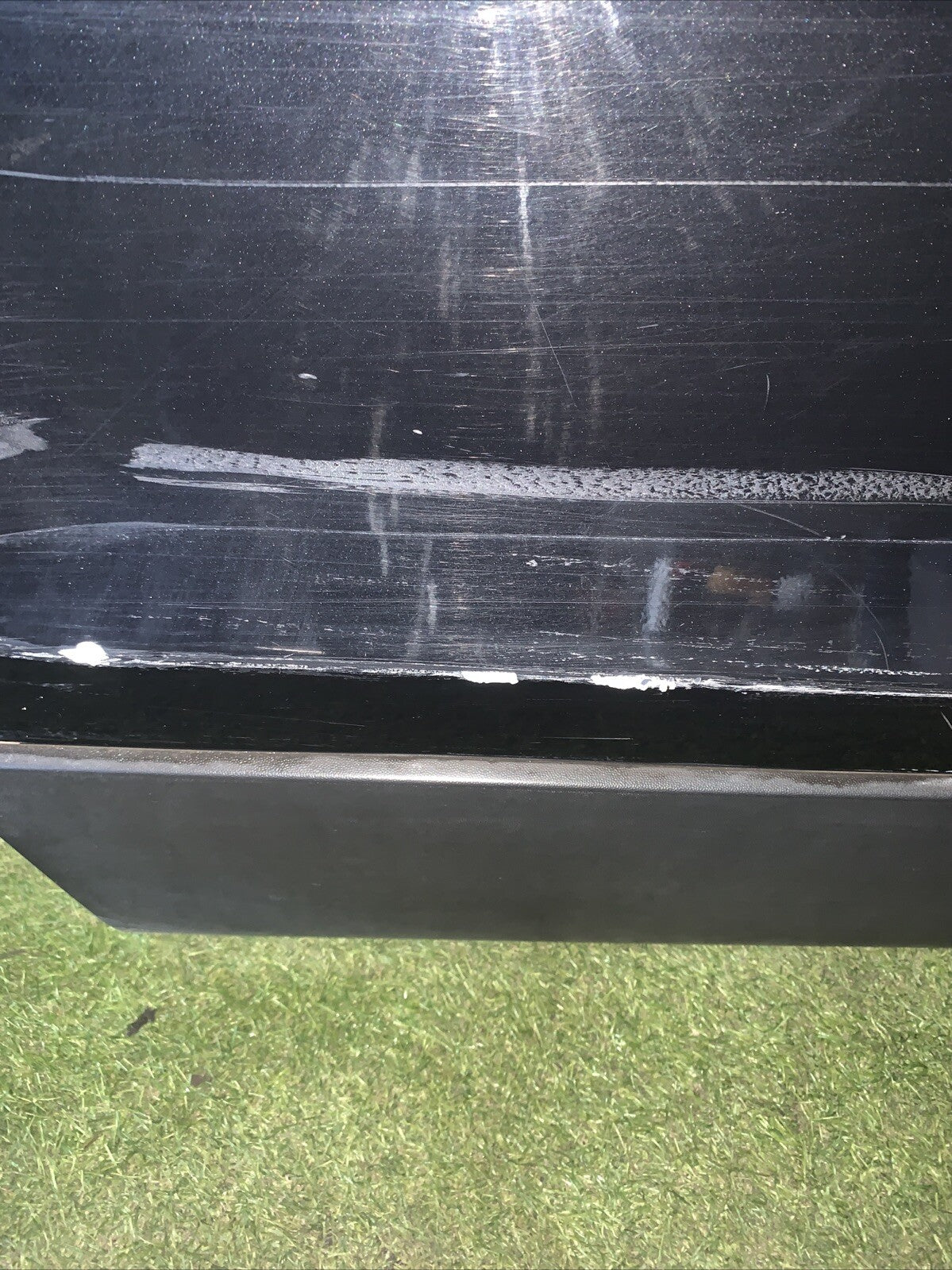 Porta Portiera Sportello Posteriore Destra Audi Q7 2006