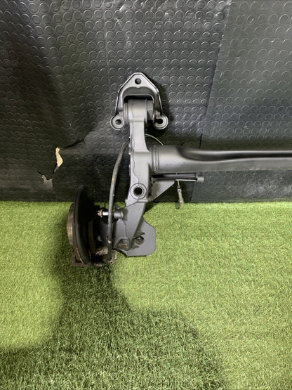 PONTE ASSALE POSTERIORE OPEL MERIVA 2010 95507803