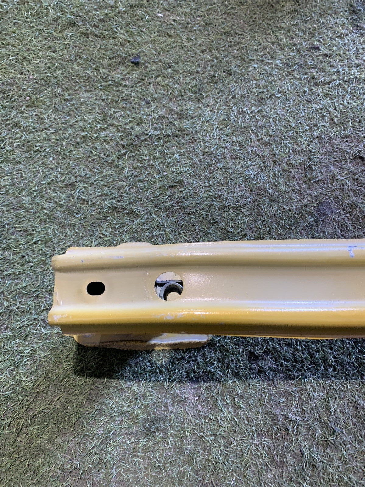 Traversa Paraurti Posteriore Peugeot 208 (2019) 254563D03