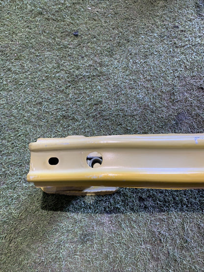 Traversa Paraurti Posteriore Peugeot 208 (2019) 254563D03