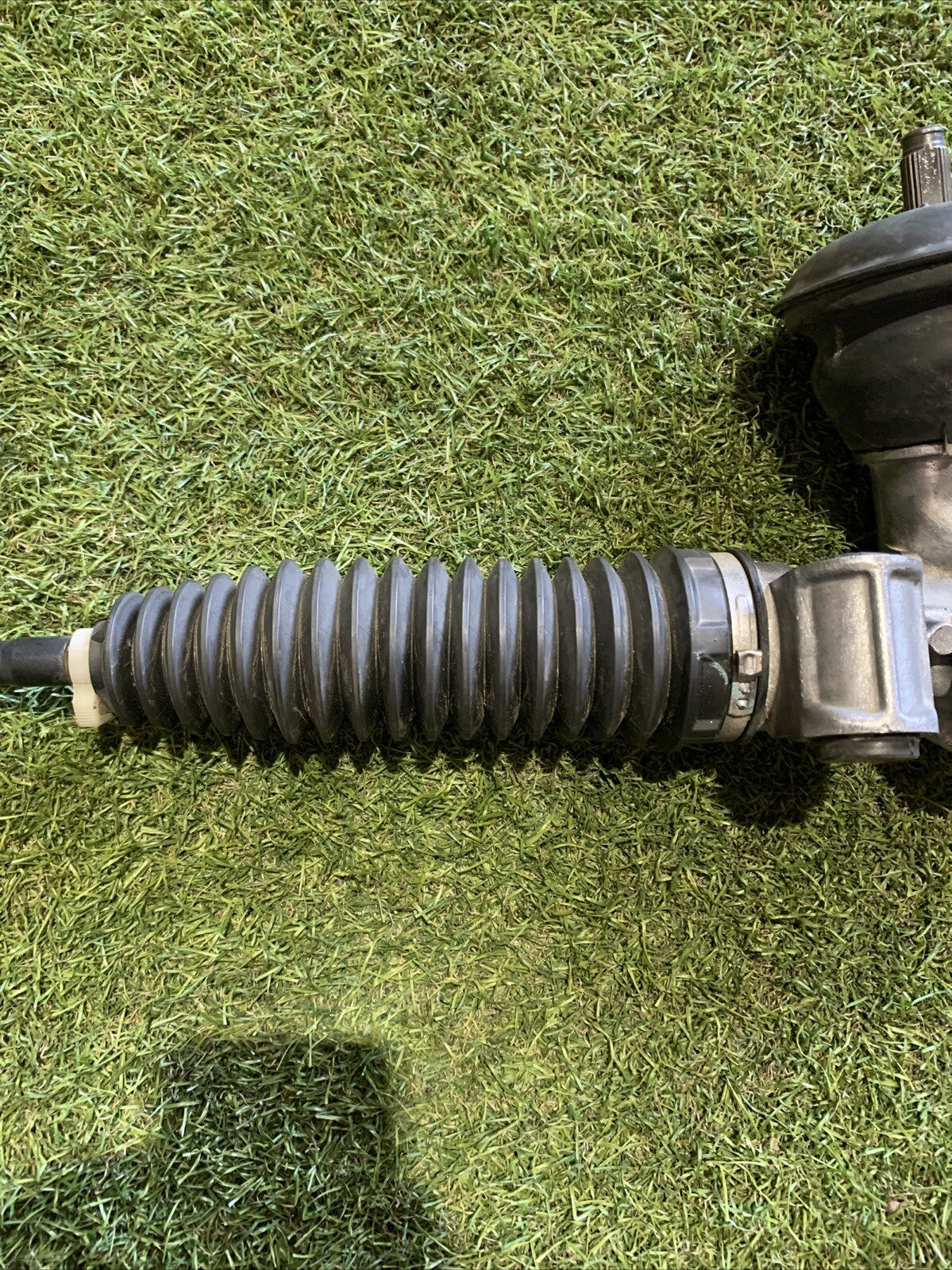 Scatola Guida Opel Corsa E 13430783