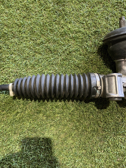 Scatola Guida Opel Corsa E 13430783