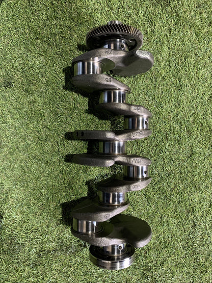 Albero Motore Audi A3 8P 2.0 Diesel 170CV 03L105021C