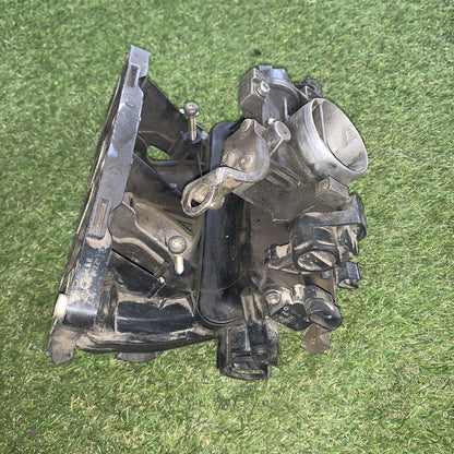 COLLETTORE ASPIRAZIONE COMPLETO FIAT PUNTO PANDA 600 LANCIA Y 46526284