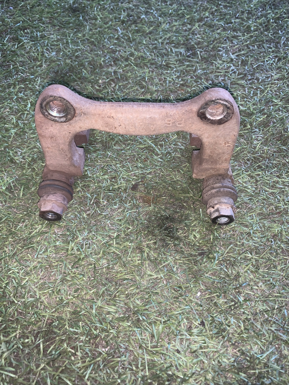 porta pinza posteriore Sx audi a4 1.9 1999