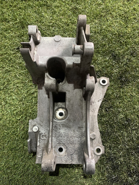 9643834880 SUPPORTO ALTERNATORE FIAT Ulysse 2.2 diesel
