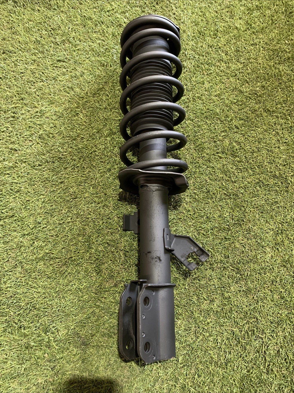 543025FA0D AMMORTIZZATORE MOLLA ANTERIORE DESTRO NISSAN MICRA 5 V (K14)(2016>)