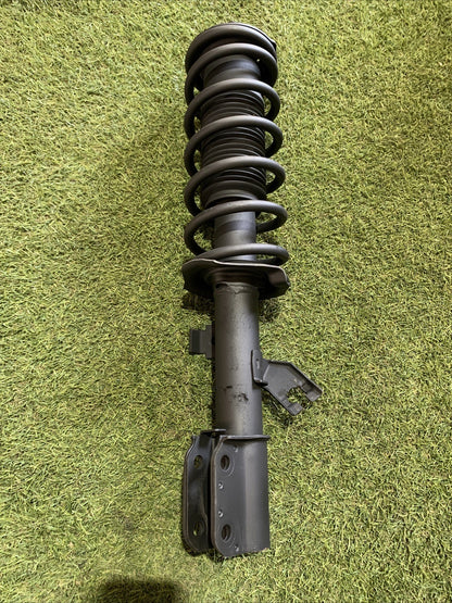 543025FA0D AMMORTIZZATORE MOLLA ANTERIORE DESTRO NISSAN MICRA 5 V (K14)(2016>)