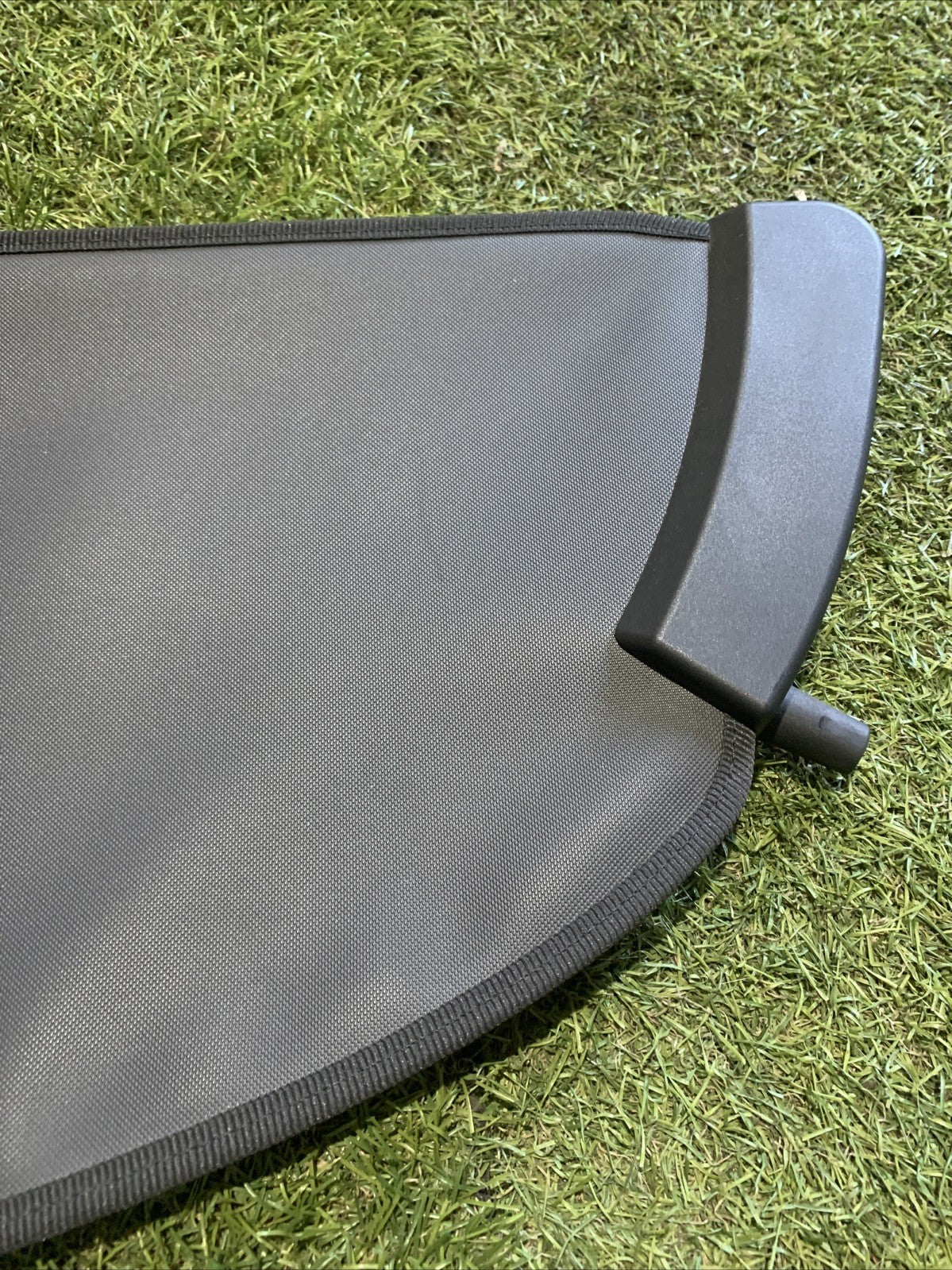 Mensola Cappelliera Baule Posteriore Alfa Romeo Stelvio 