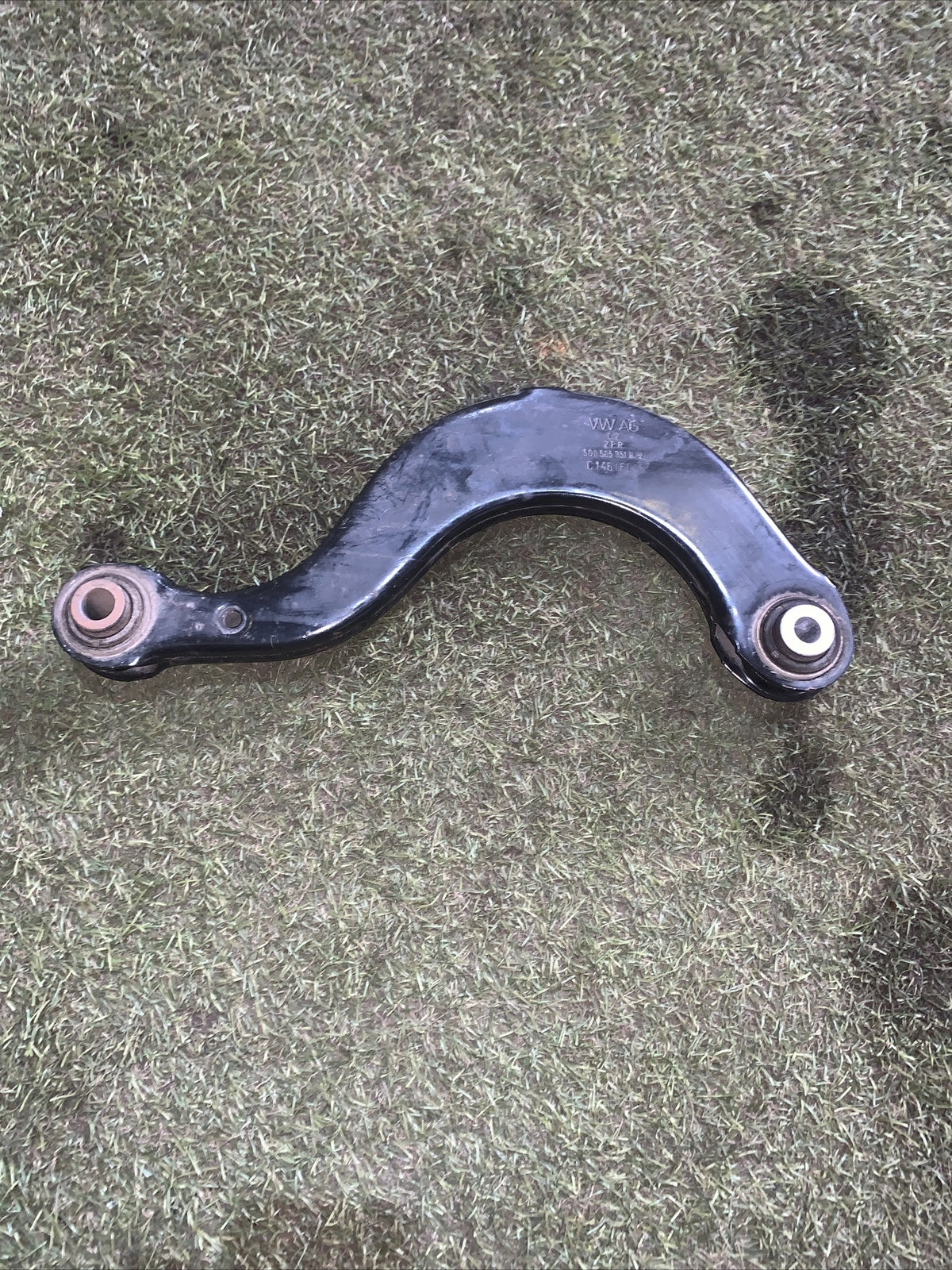 Braccio Oscillante Posteriore Sinistro Audì TT 5Q0505323D