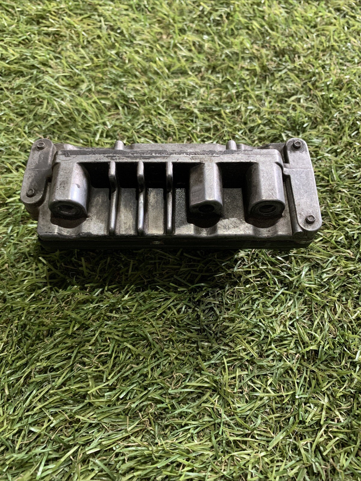 CENTRALINA MOTORE FIAT PUNTO 2 SERIE (188) 1.2 BENZINA - IAW 59F.M3 - 46820323